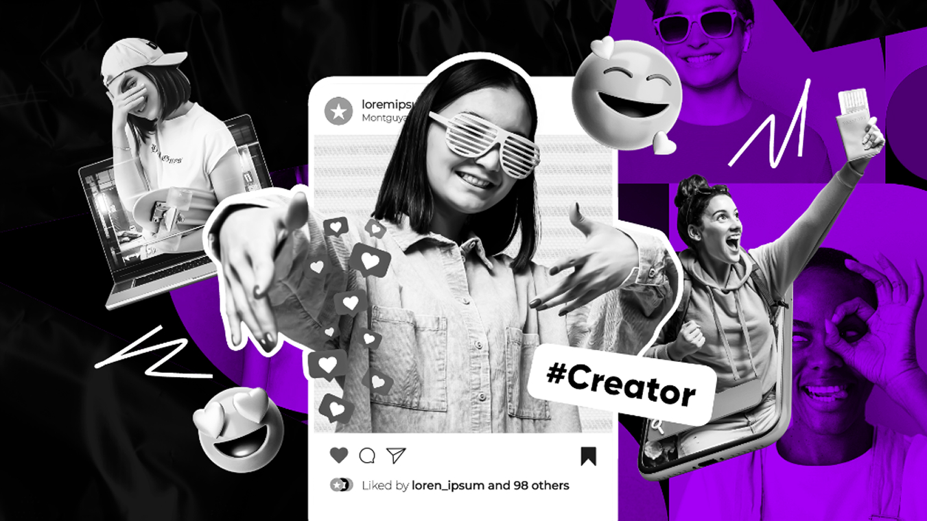 Creator economy ad spend hits $44B: Why CMOs are killing TV budgets for influencers