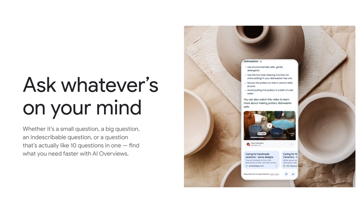 AI Overviews are destroying click-through rates: Damage report