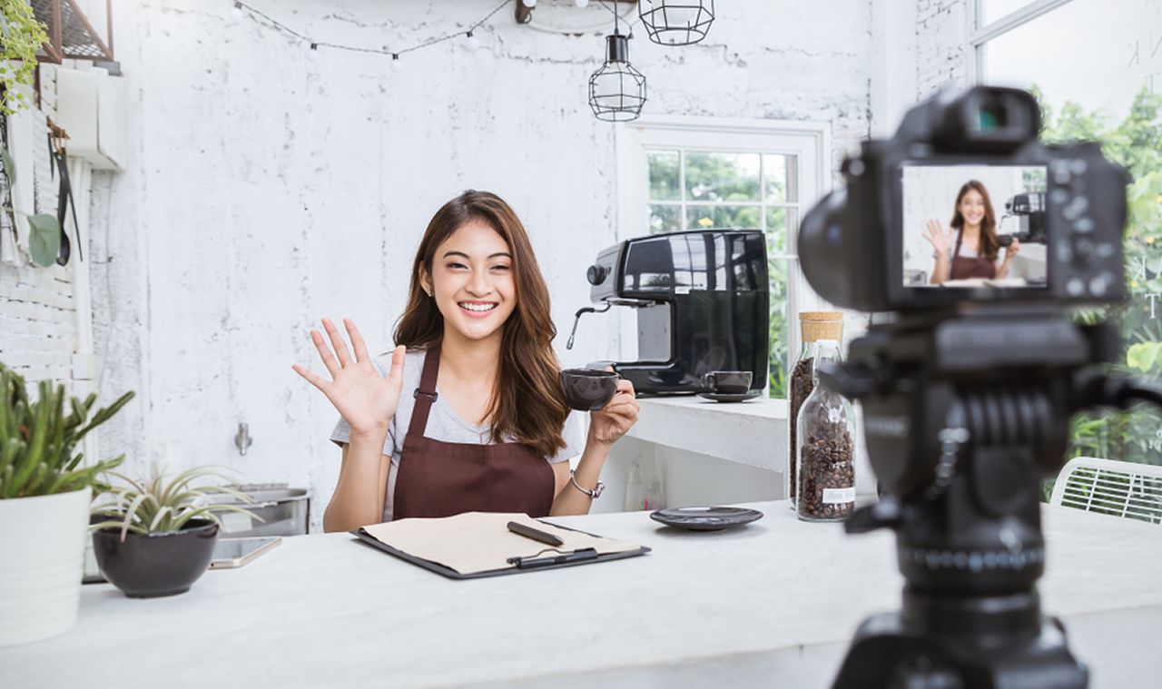 Influencer marketing is growing fast. Nobody knows if it actually works