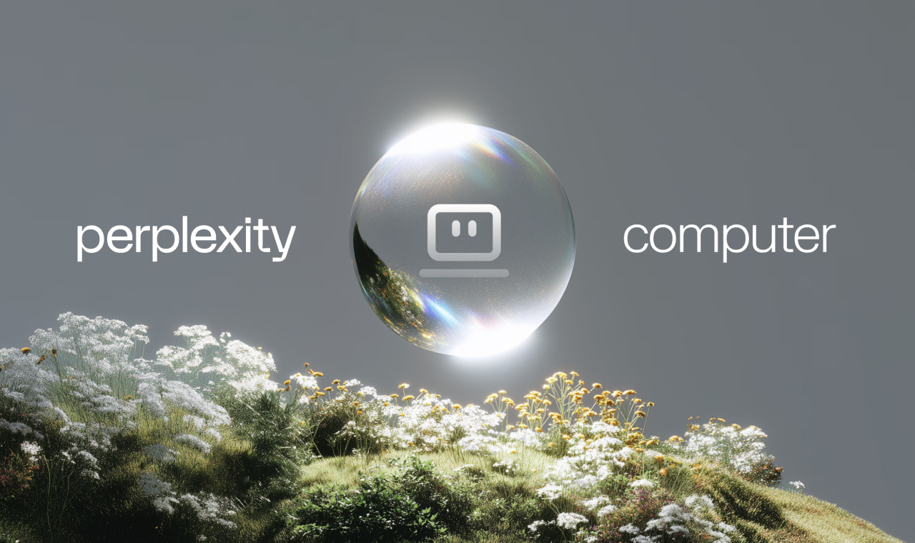 Perplexity Computer release 2026: The shift from search to autonomous AI agents